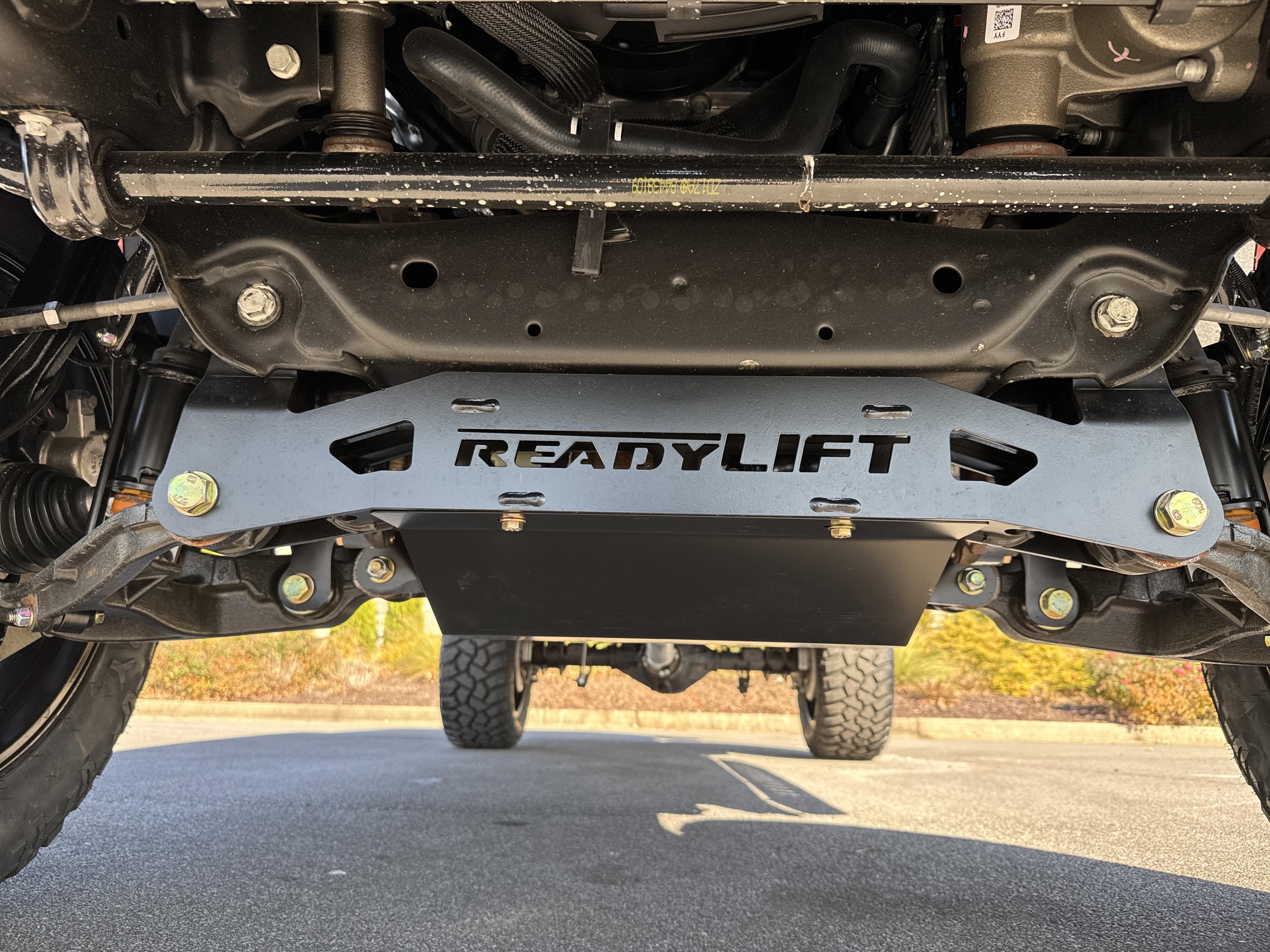 GMC Sierra 2500 Hd At4 Four Wheel Drive Crew Cab - Thumbnail 15