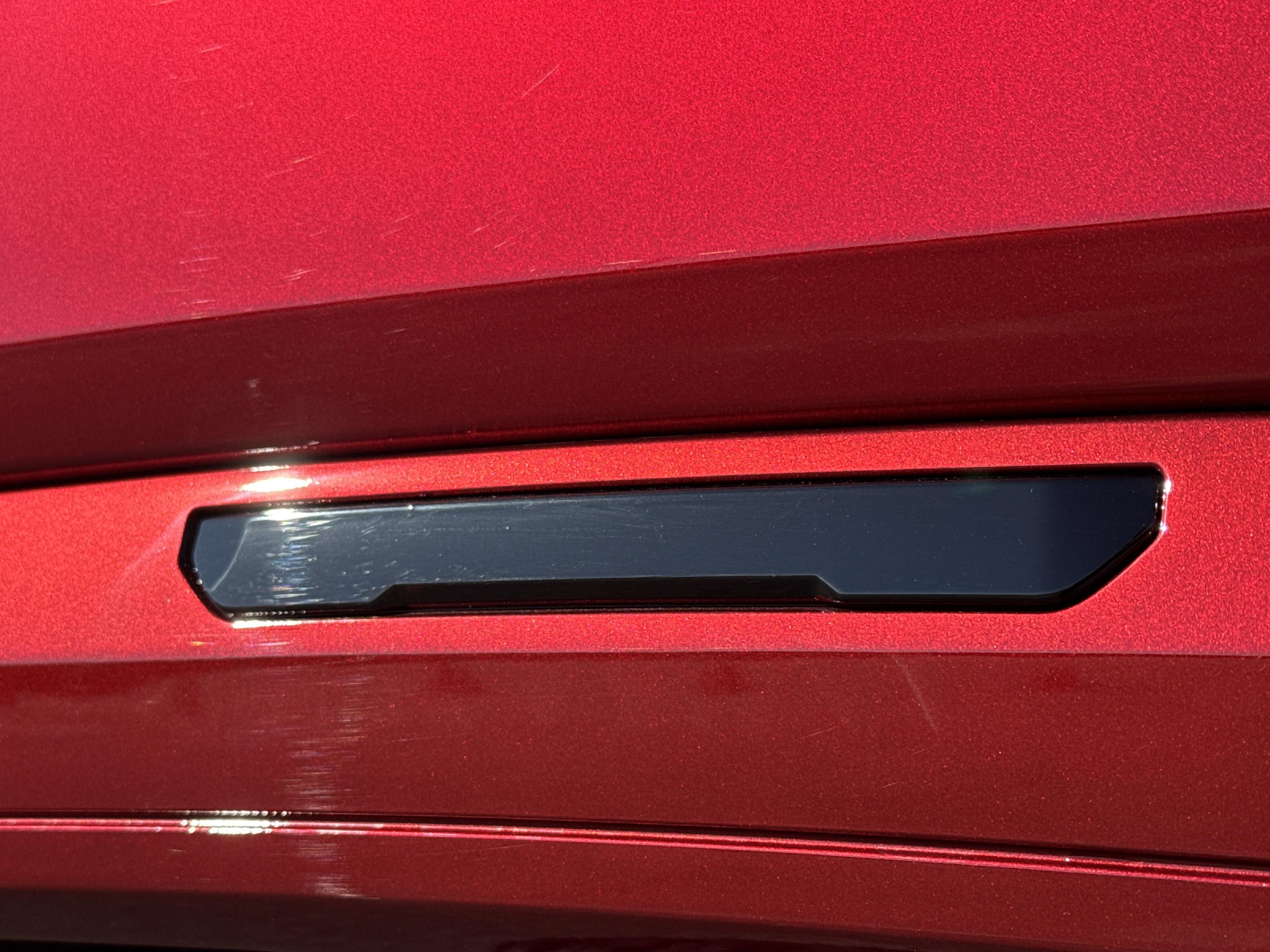 GMC Sierra 2500 Hd At4 Four Wheel Drive Crew Cab - Thumbnail 17