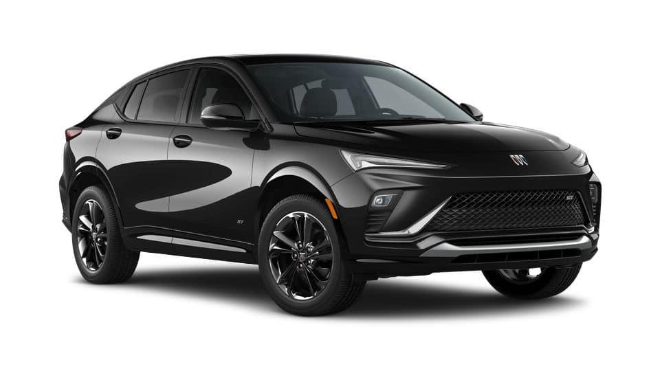 Buick Envista Sport Touring Front Wheel Drive Suv - Thumbnail 6