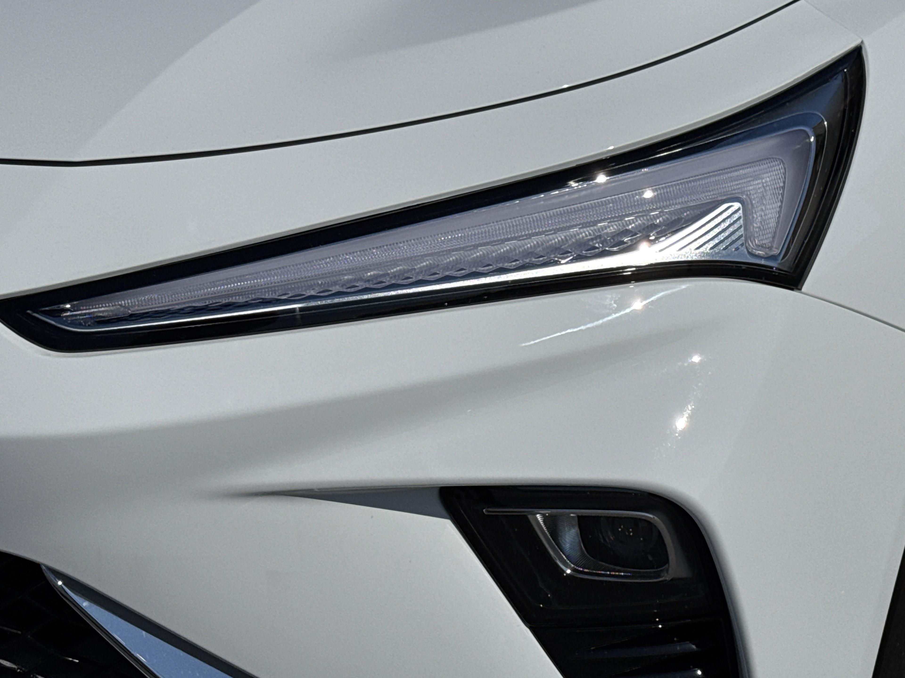 Buick Envista Sport Touring Front Wheel Drive Suv - Thumbnail 4