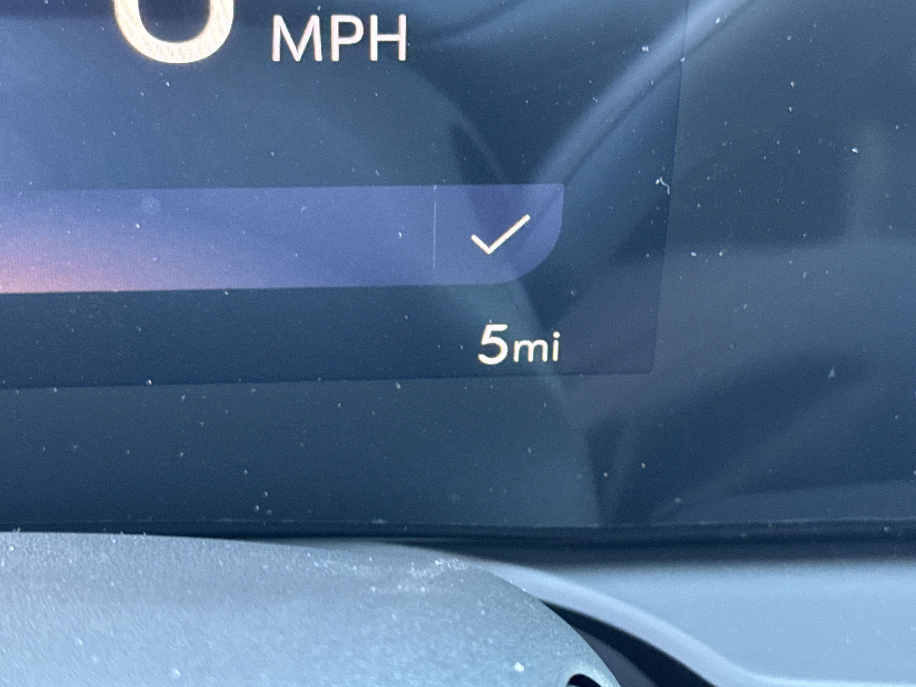 Buick Envista Sport Touring Front Wheel Drive Suv - Thumbnail 20