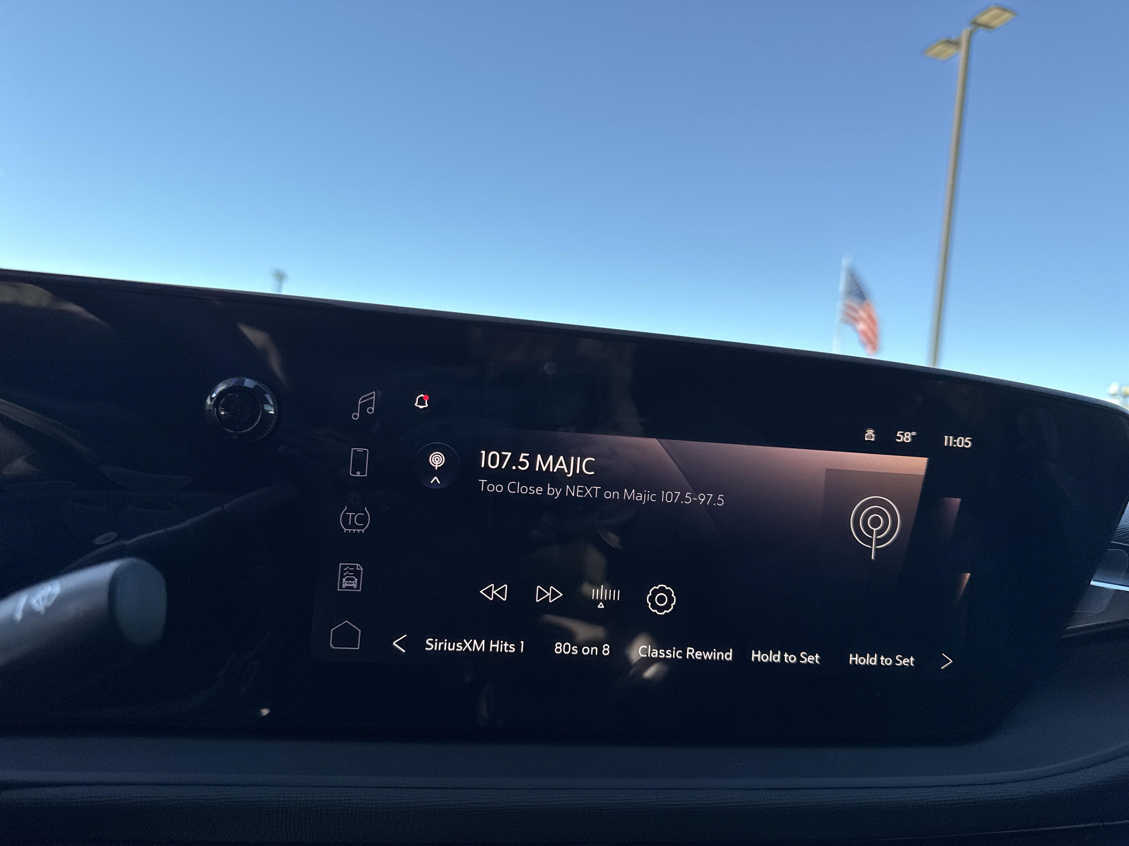 Buick Envista Sport Touring Front Wheel Drive Suv - Thumbnail 19