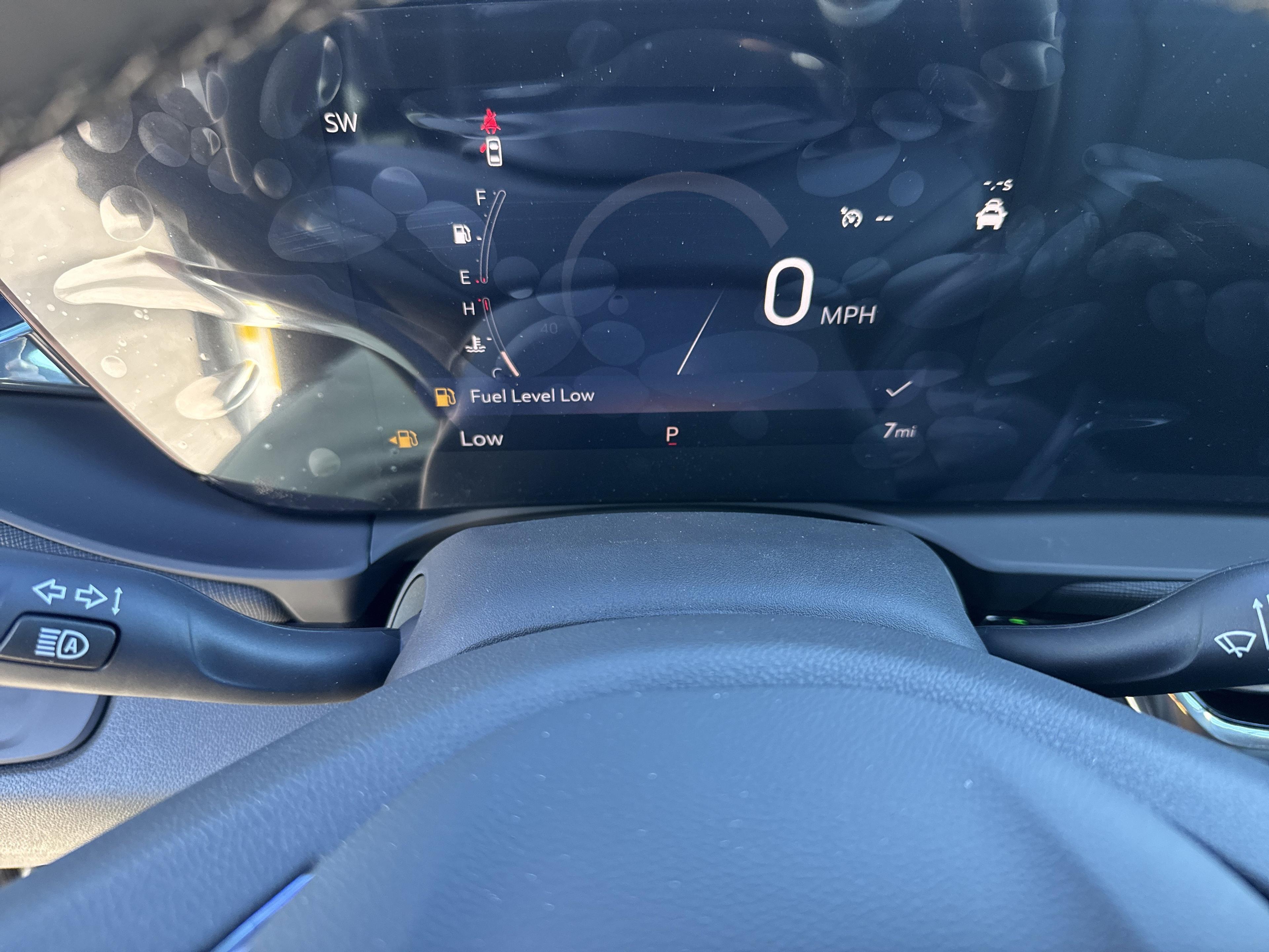 Buick Envista Sport Touring Front Wheel Drive Suv - Thumbnail 17