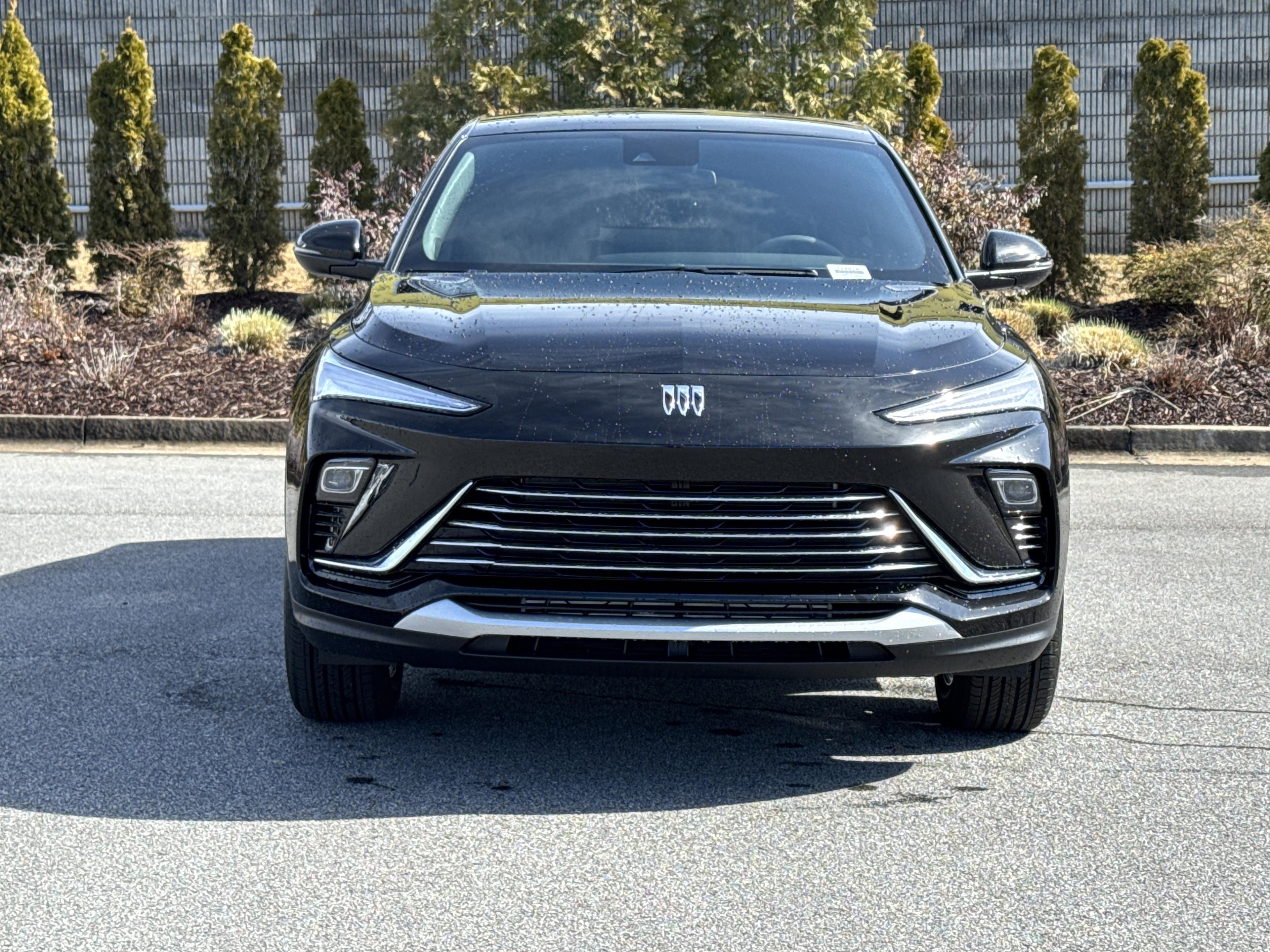 Buick Envista Preferred Front Wheel Drive Suv - Thumbnail 2