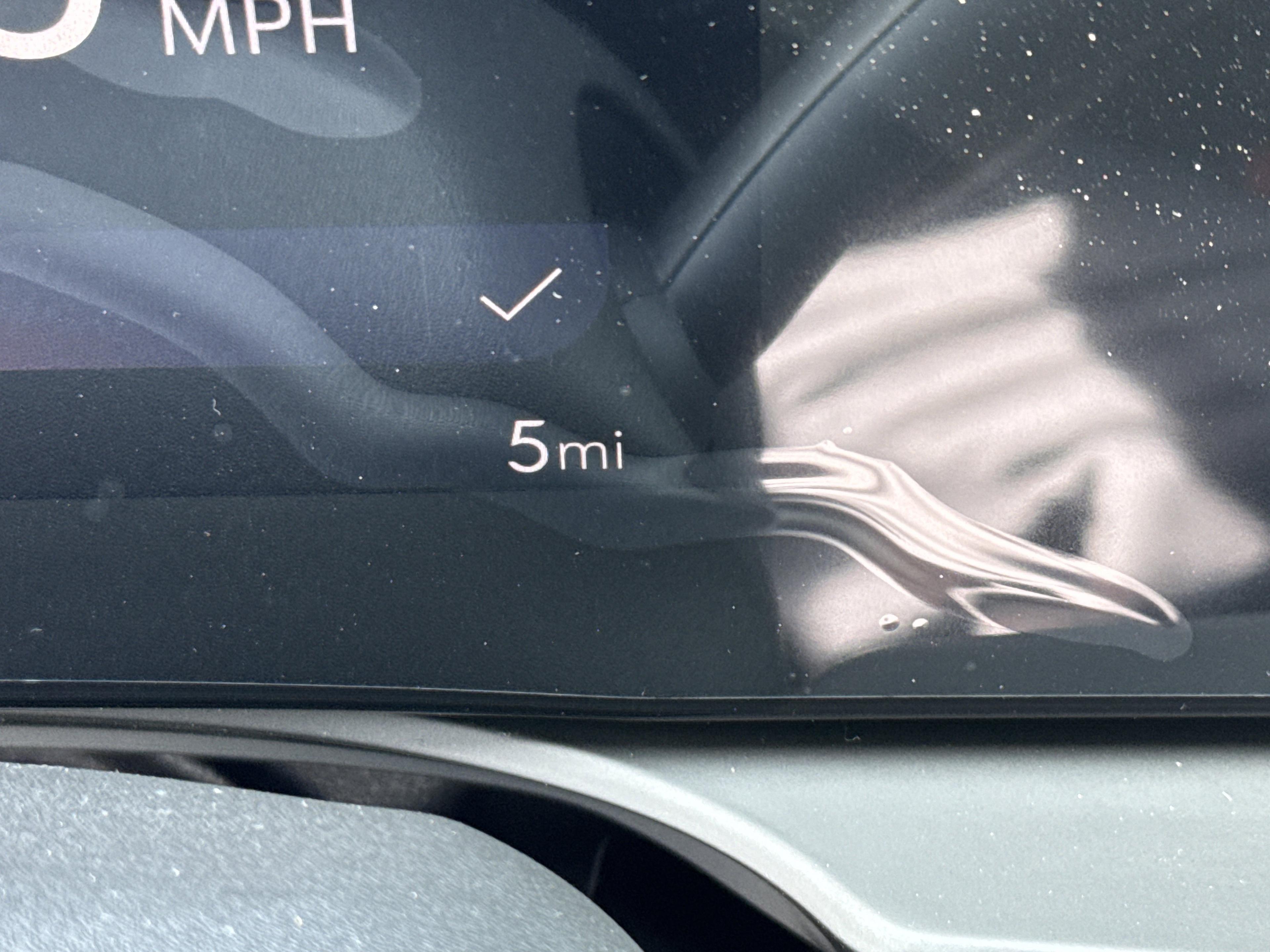 Buick Envista Preferred Front Wheel Drive Suv - Thumbnail 20