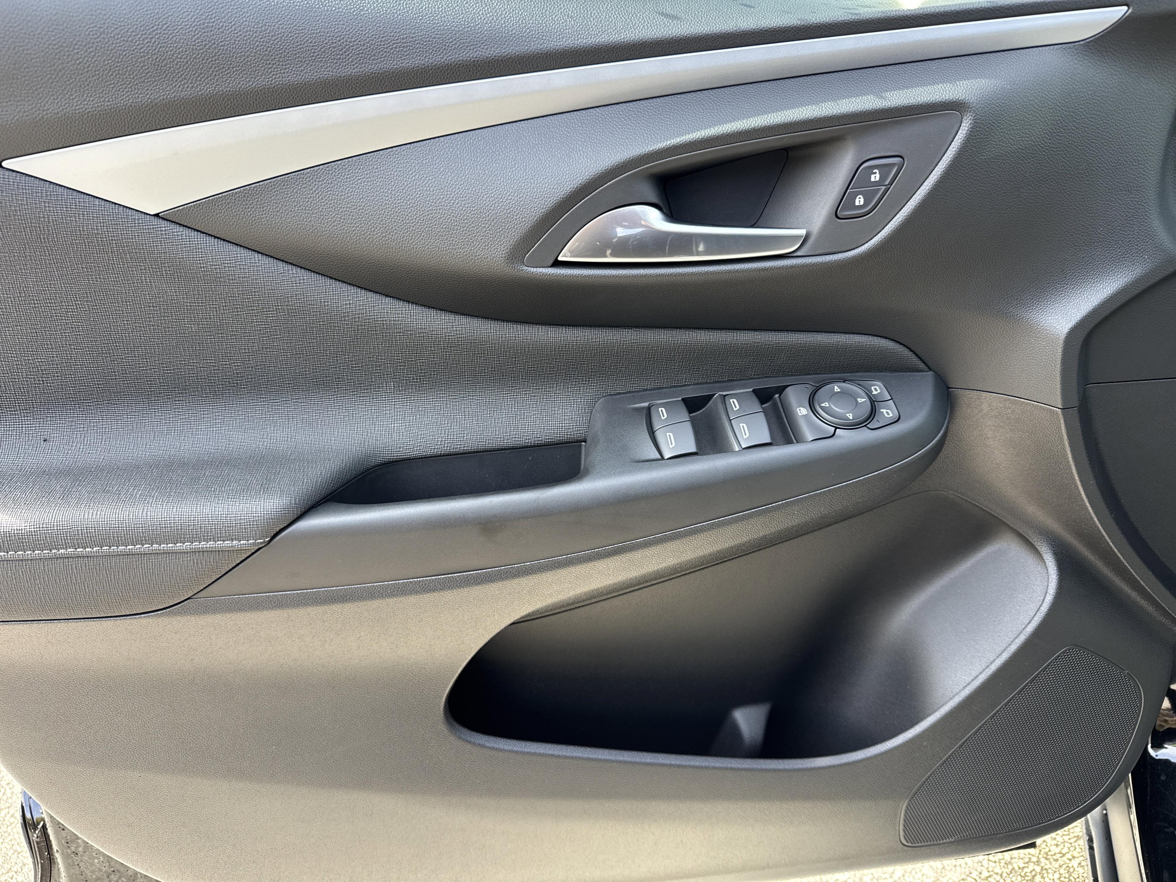 Buick Envista Preferred Front Wheel Drive Suv - Thumbnail 13