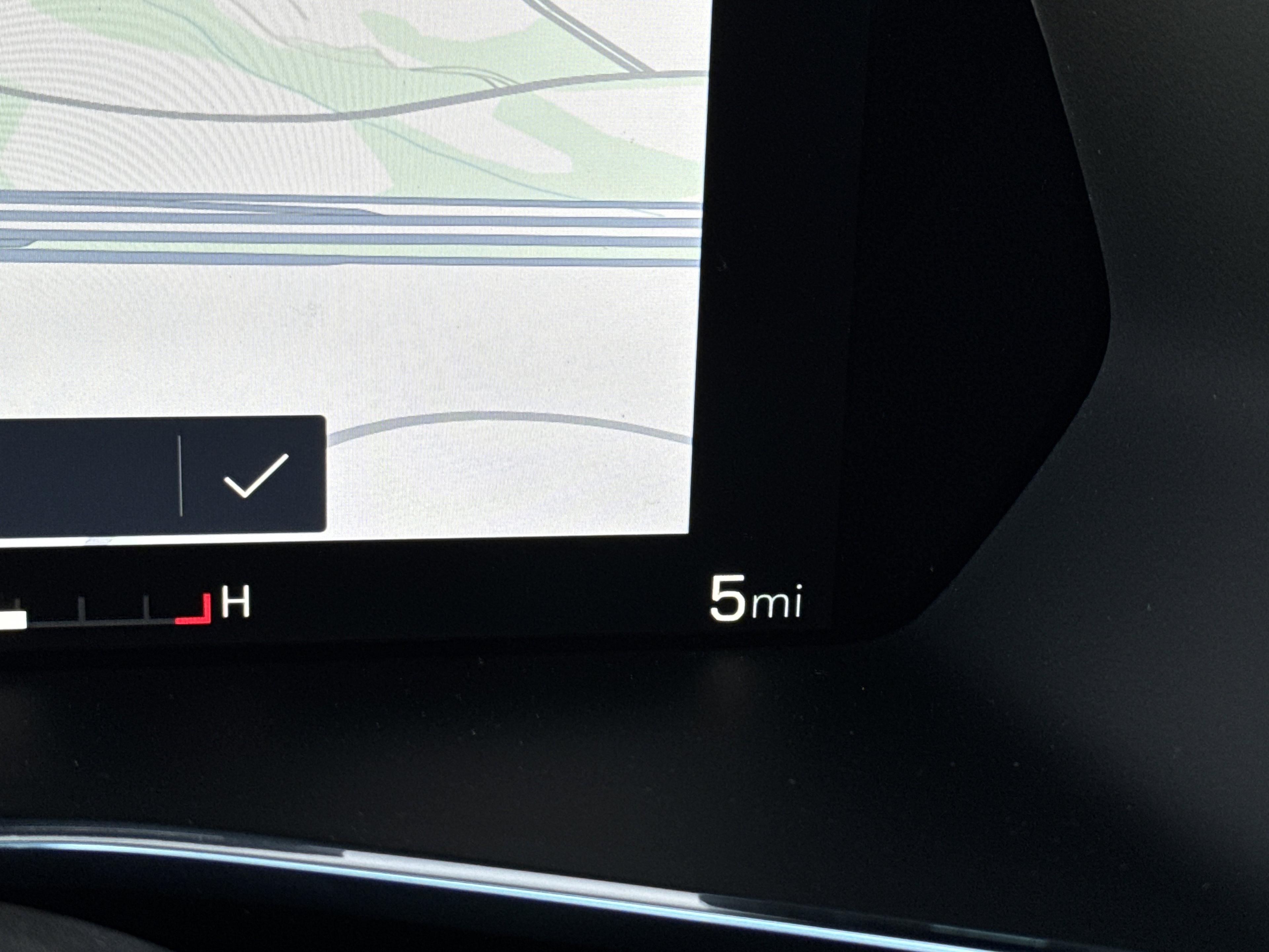 GMC Canyon Elevation Four Wheel Drive Crew Cab - Thumbnail 20