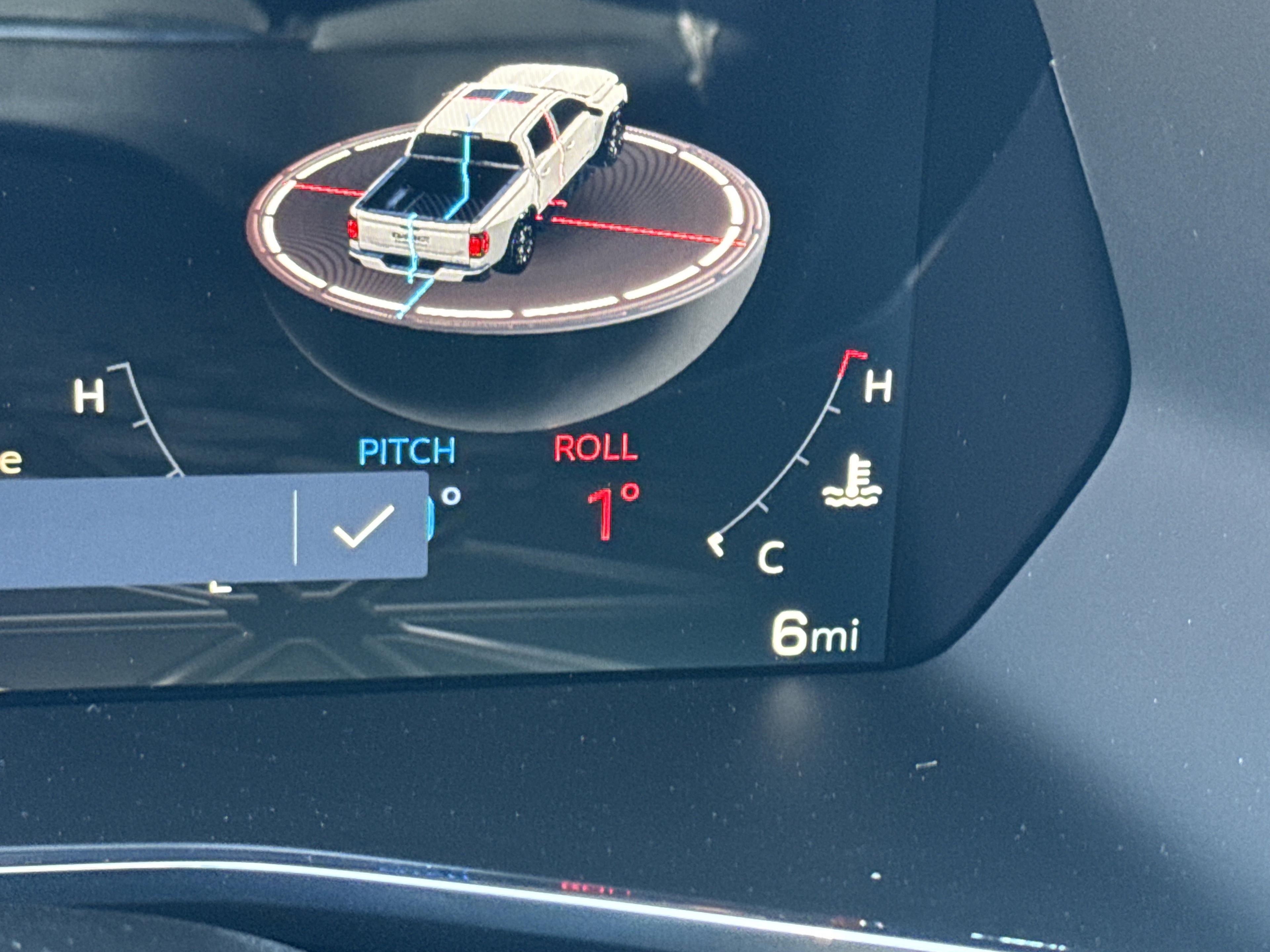 GMC Canyon Elevation Four Wheel Drive Crew Cab - Thumbnail 20