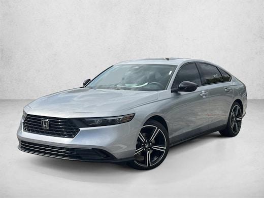 Honda Accord Se - Thumbnail 3