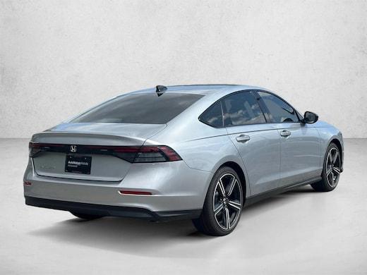 Honda Accord Se - Thumbnail 4