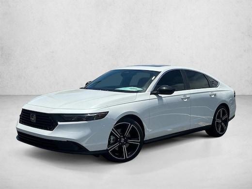 Honda Accord Se - Thumbnail 17