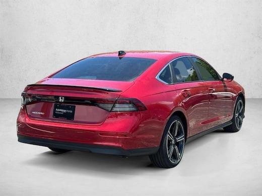 Honda Accord Se - Thumbnail 12