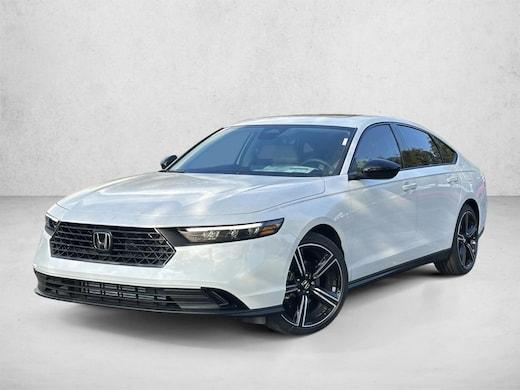 Honda Accord Se - Thumbnail 9