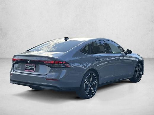 Honda Accord Se - Thumbnail 14