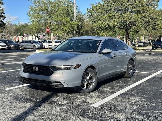 Honda Accord Hybrid Sport - Thumbnail 15