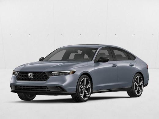 Honda Accord Hybrid Sport - Thumbnail 9