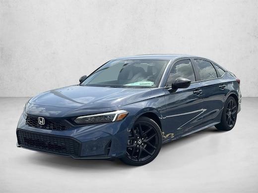 Honda Civic Lx - Thumbnail 11