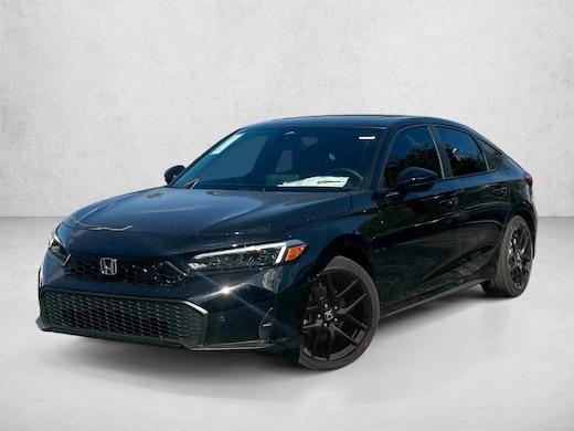 Honda Civic Lx - Thumbnail 19