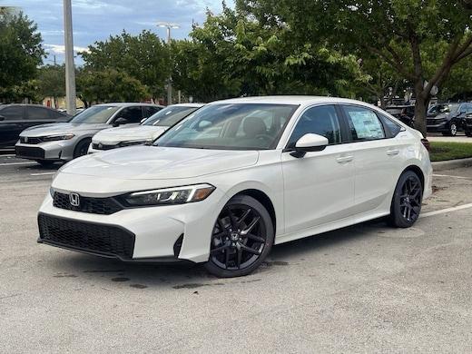 Honda Civic Lx - Thumbnail 15