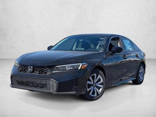 Honda Civic Lx - Thumbnail 7