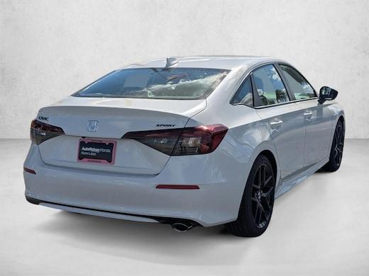 Honda Civic Lx - Thumbnail 18