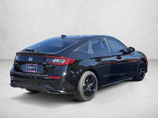 Honda Civic Lx - Thumbnail 20