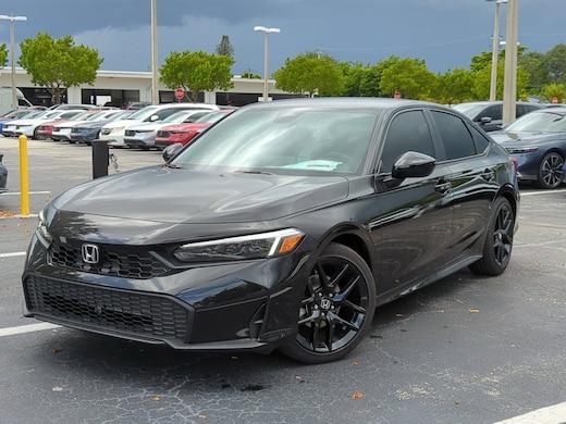 Honda Civic Lx - Thumbnail 9