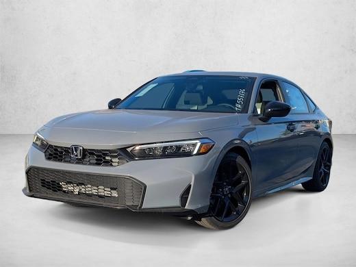 Honda Civic Lx - Thumbnail 13