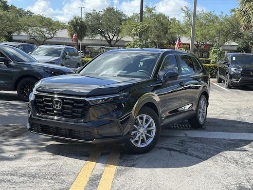 Honda Cr-V Lx - Thumbnail 7