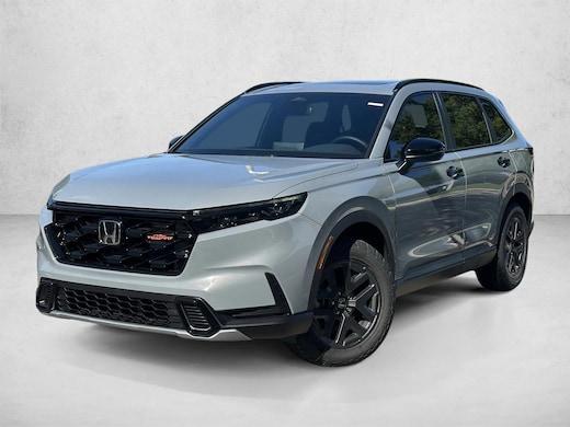 Honda Cr-V Lx - Thumbnail 20