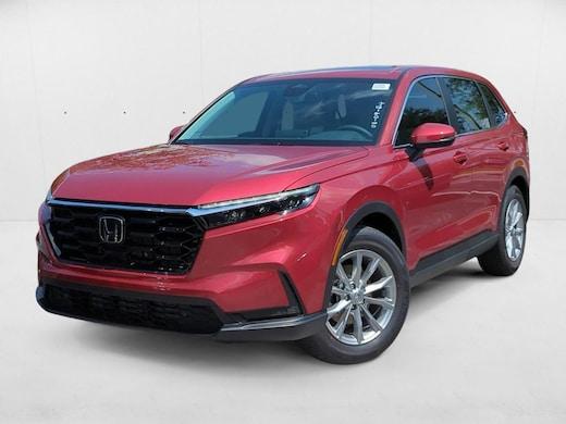 Honda Cr-V Lx - Thumbnail 17