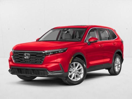 Honda Cr-V Lx - Thumbnail 5
