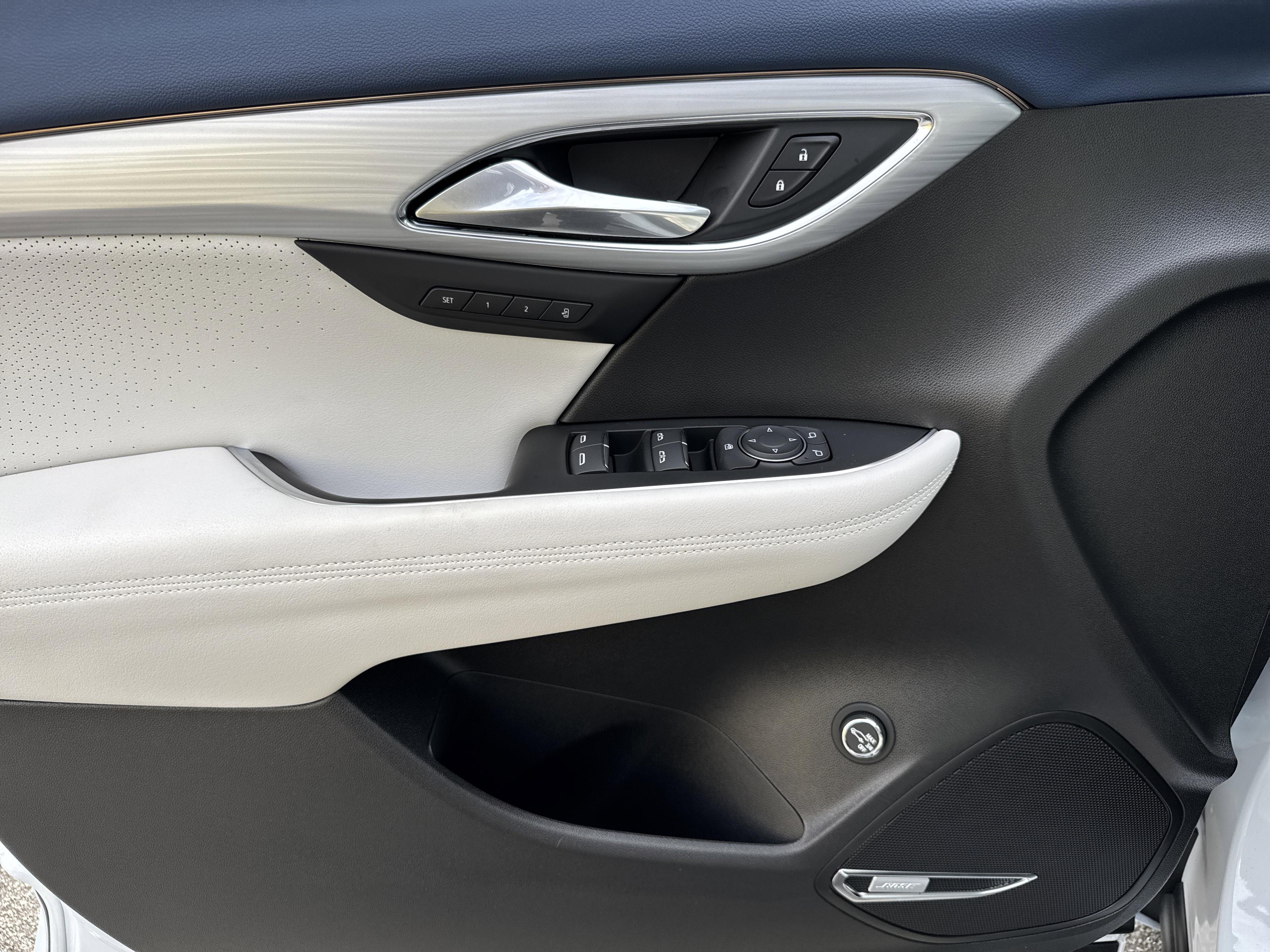 Buick Envision Avenir All Wheel Drive Suv - Thumbnail 13