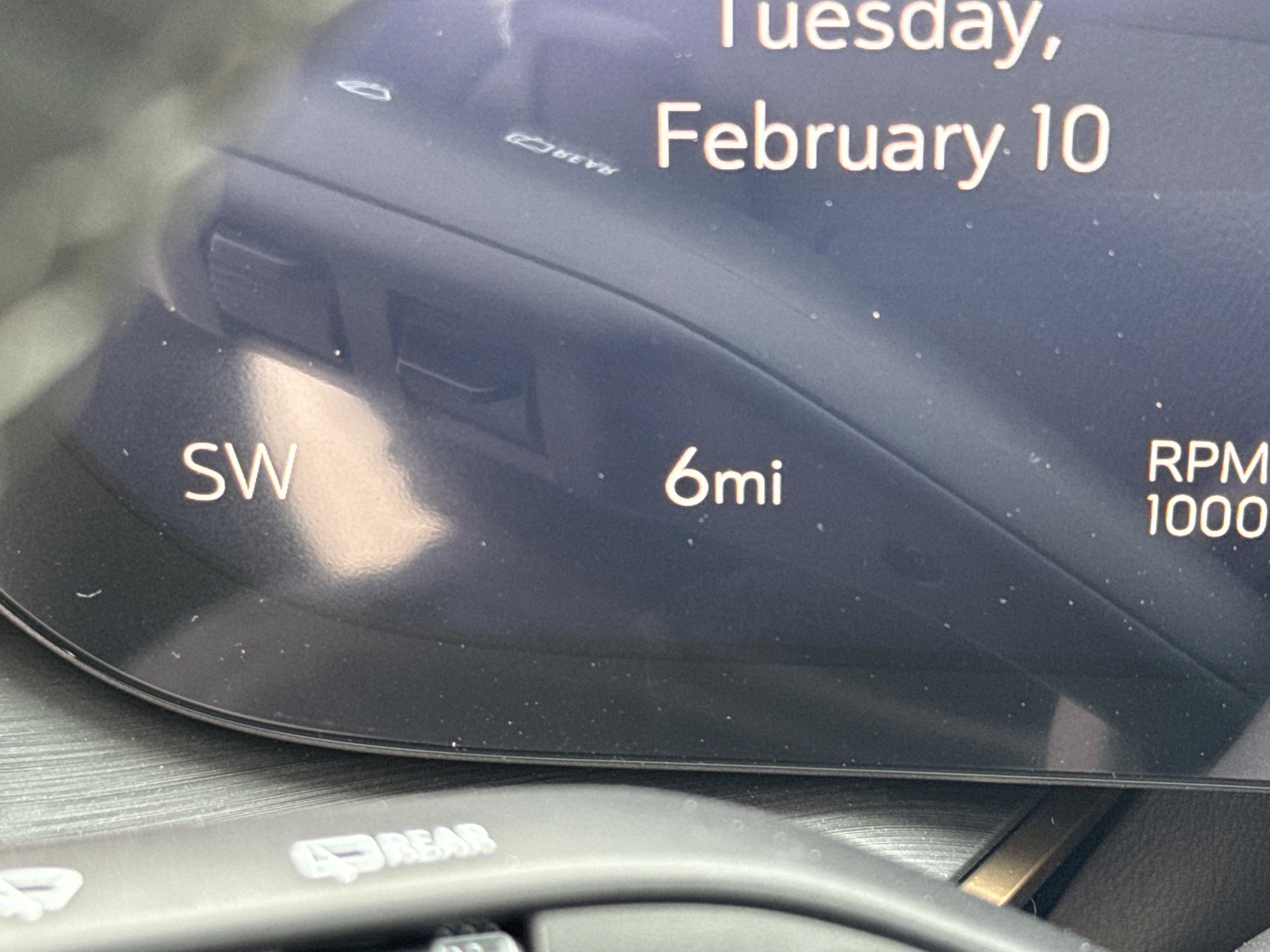 Buick Envision Avenir All Wheel Drive Suv - Thumbnail 20