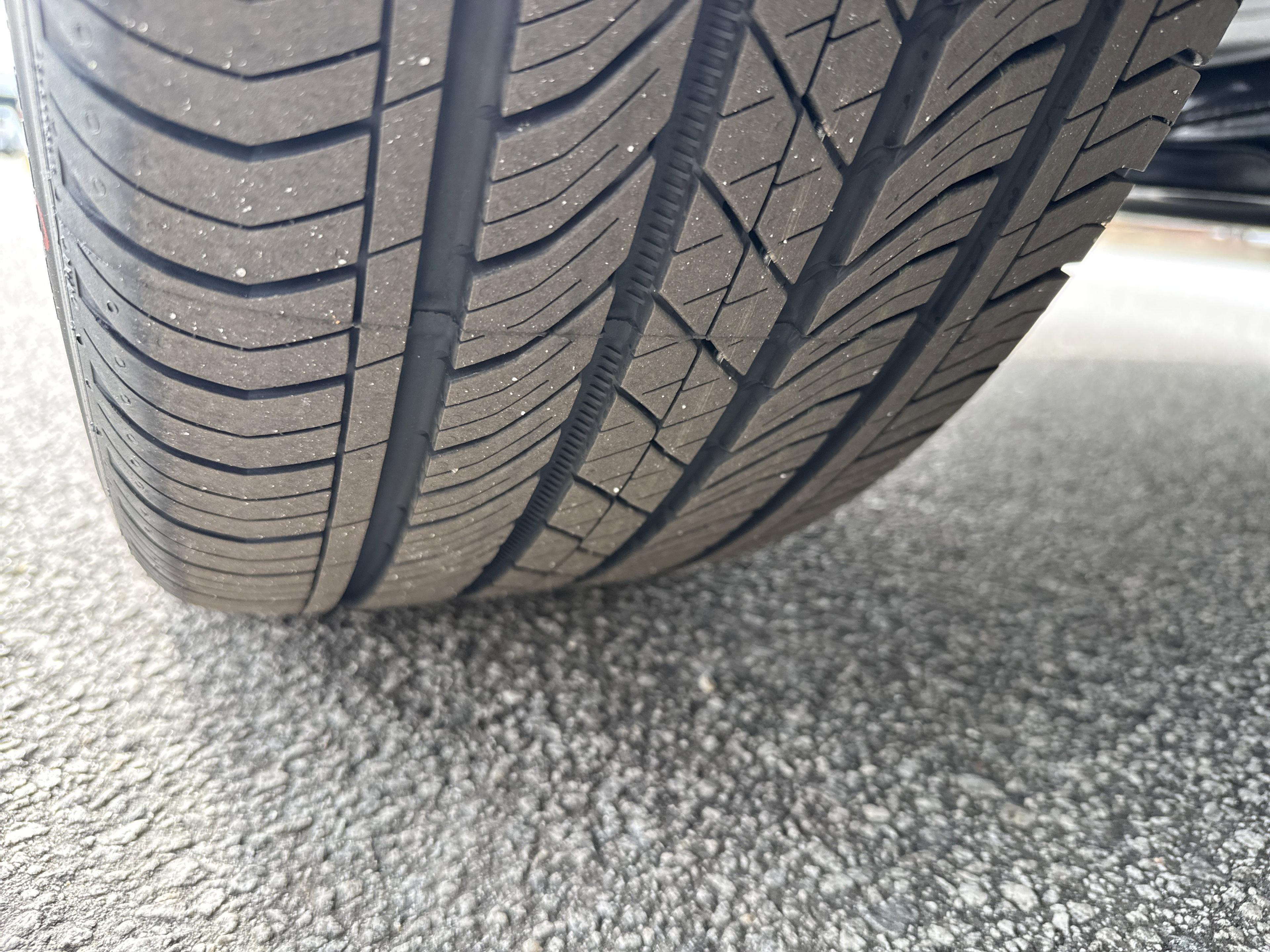 Buick Envision Avenir All Wheel Drive Suv - Thumbnail 11