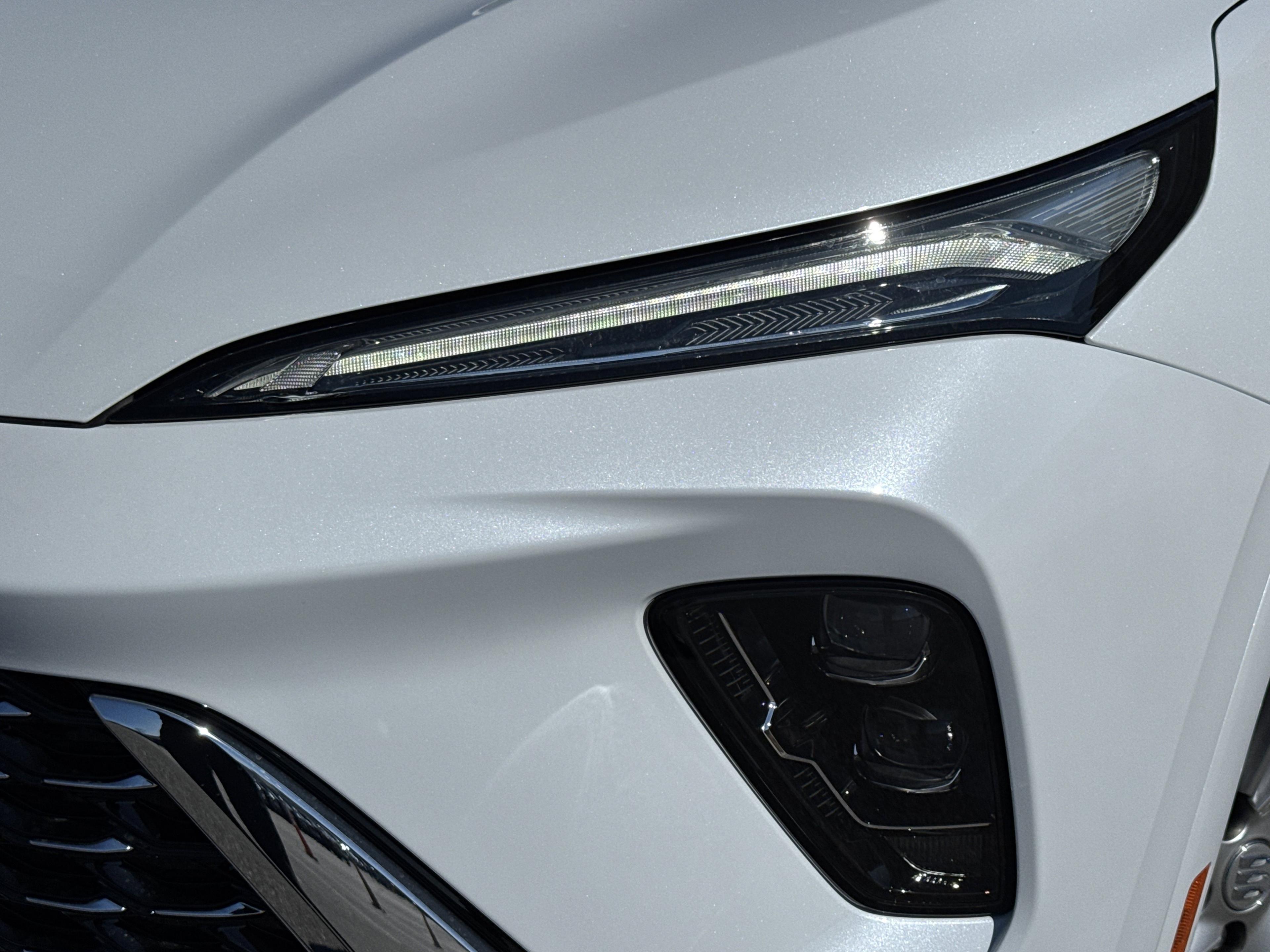 Buick Envision Avenir All Wheel Drive Suv - Thumbnail 5