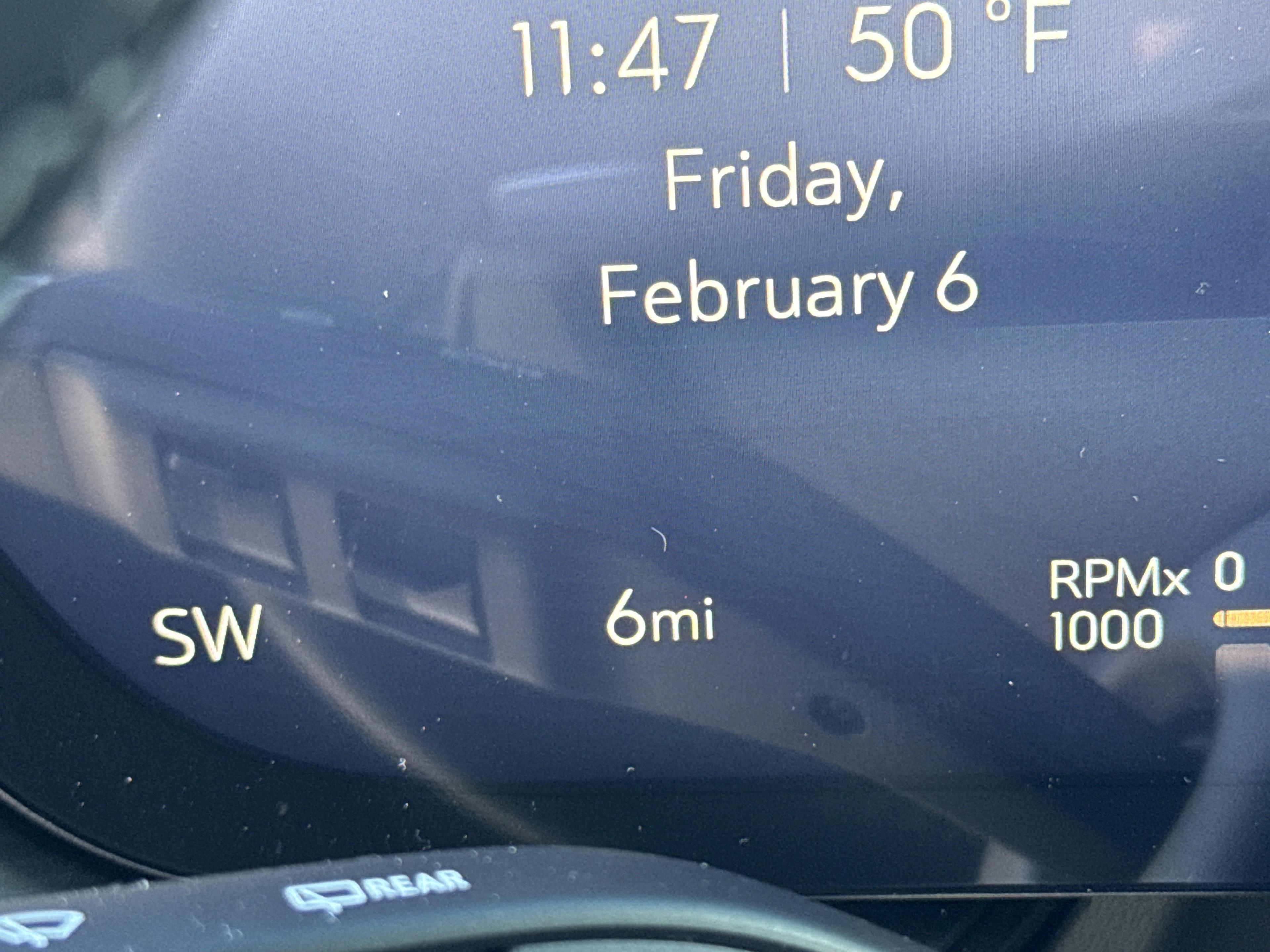 Buick Envision Avenir All Wheel Drive Suv - Thumbnail 20