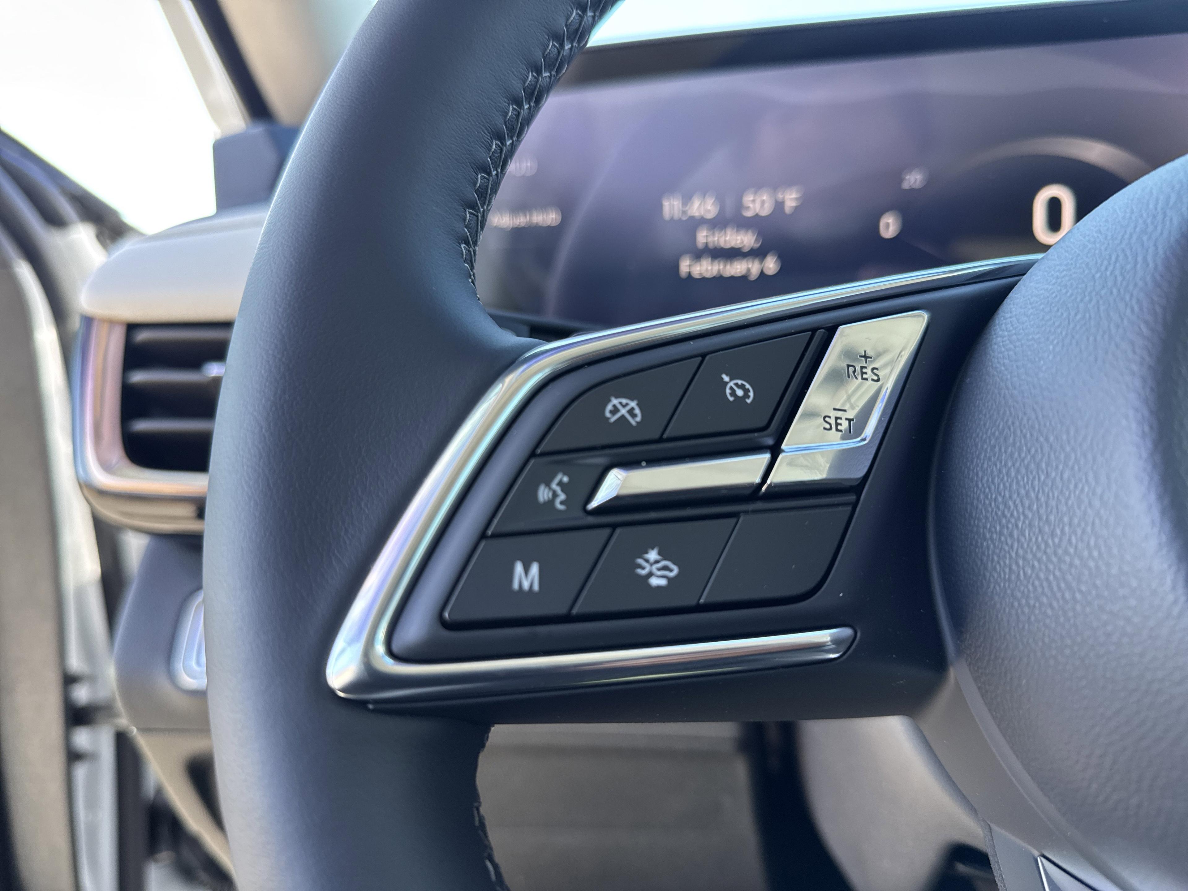 Buick Envision Avenir All Wheel Drive Suv - Thumbnail 17