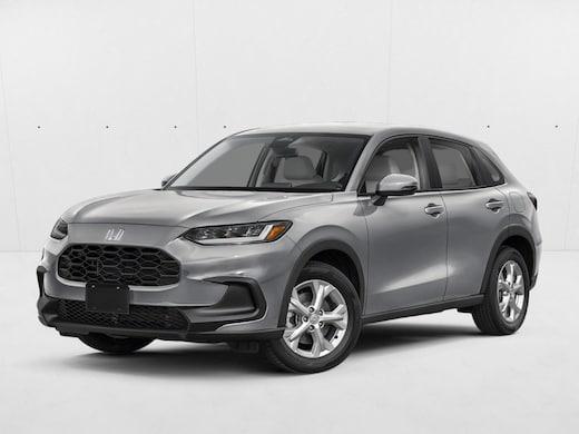 Honda Hr-V Lx - Thumbnail 5