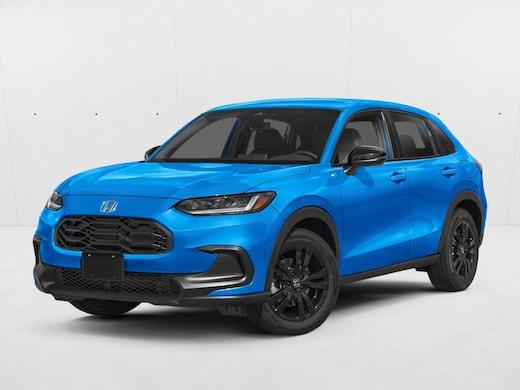 Honda Hr-V Lx - Thumbnail 13