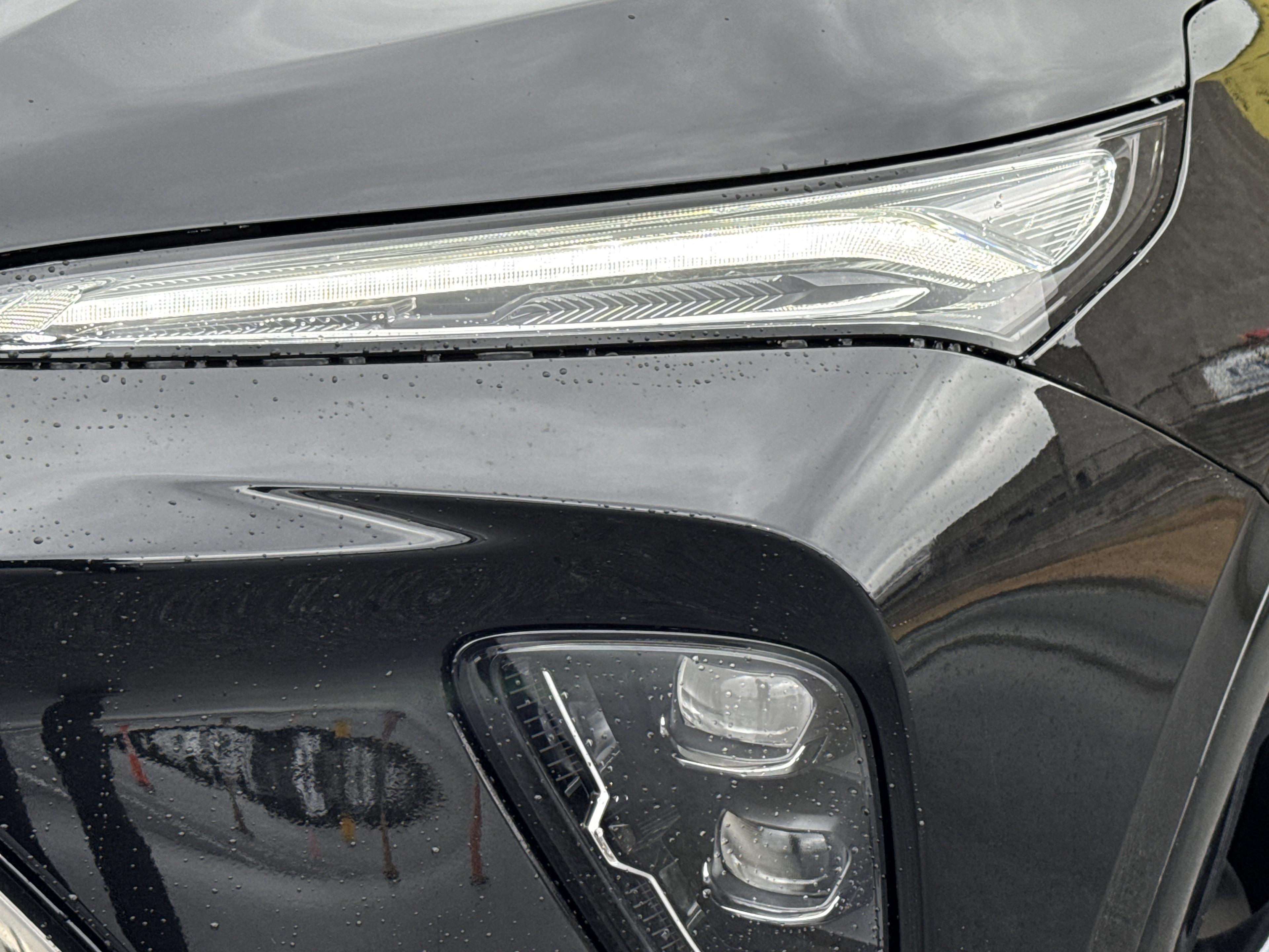 Buick Envision Sport Touring All Wheel Drive Suv - Thumbnail 5