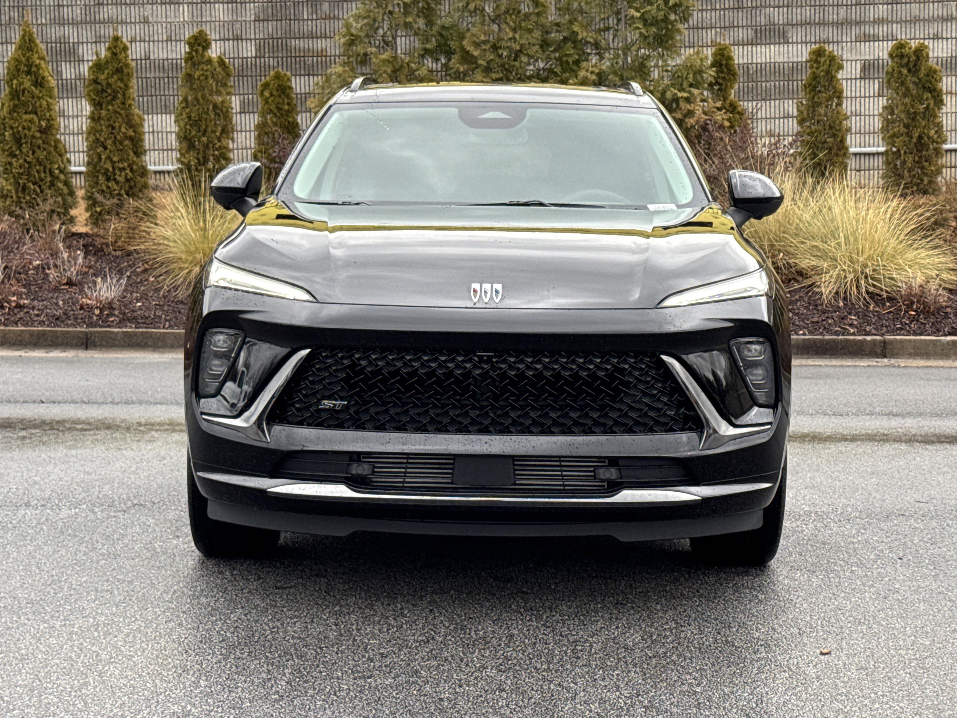 Buick Envision Sport Touring All Wheel Drive Suv - Thumbnail 2