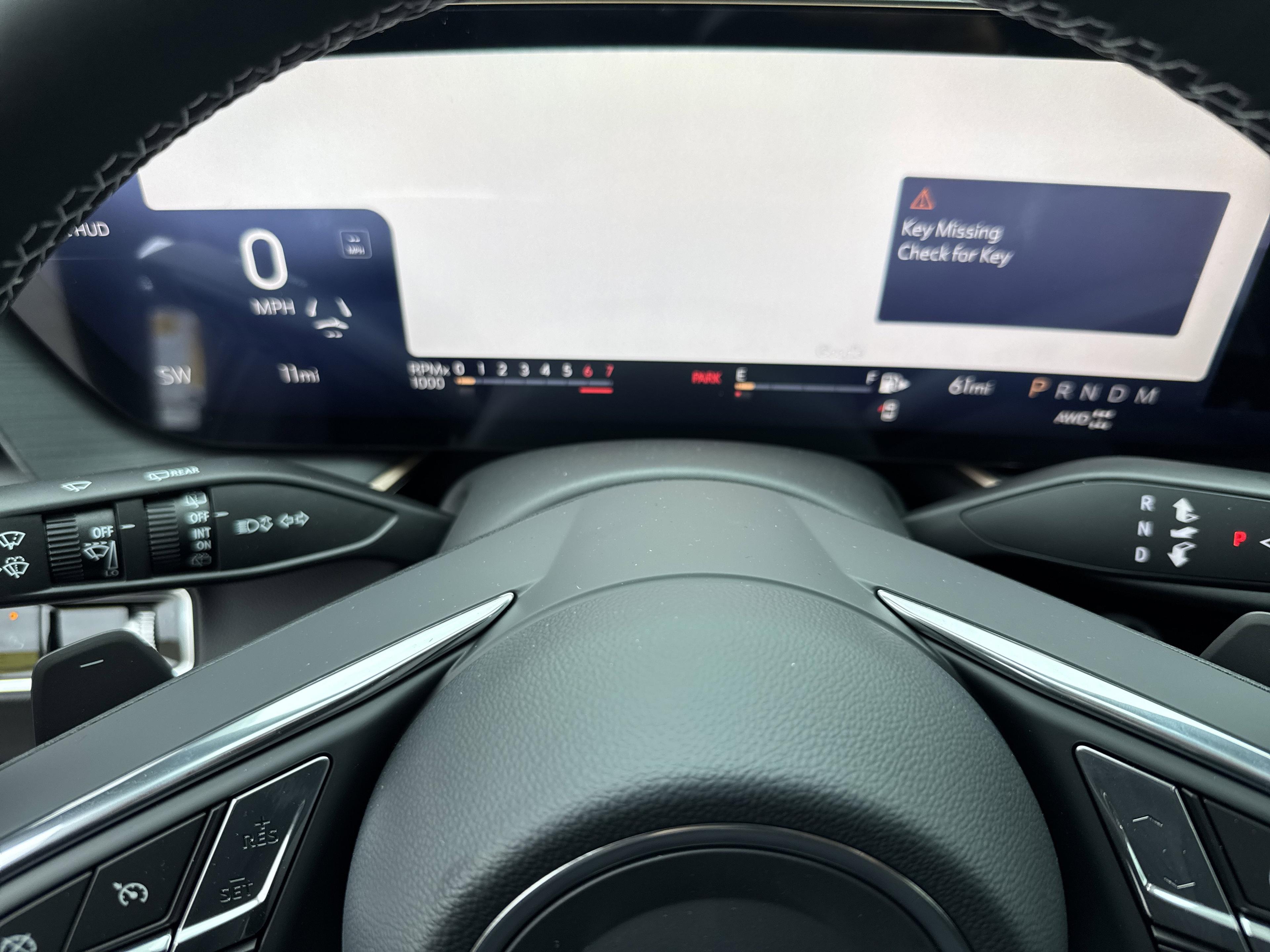 Buick Envision Sport Touring All Wheel Drive Suv - Thumbnail 19