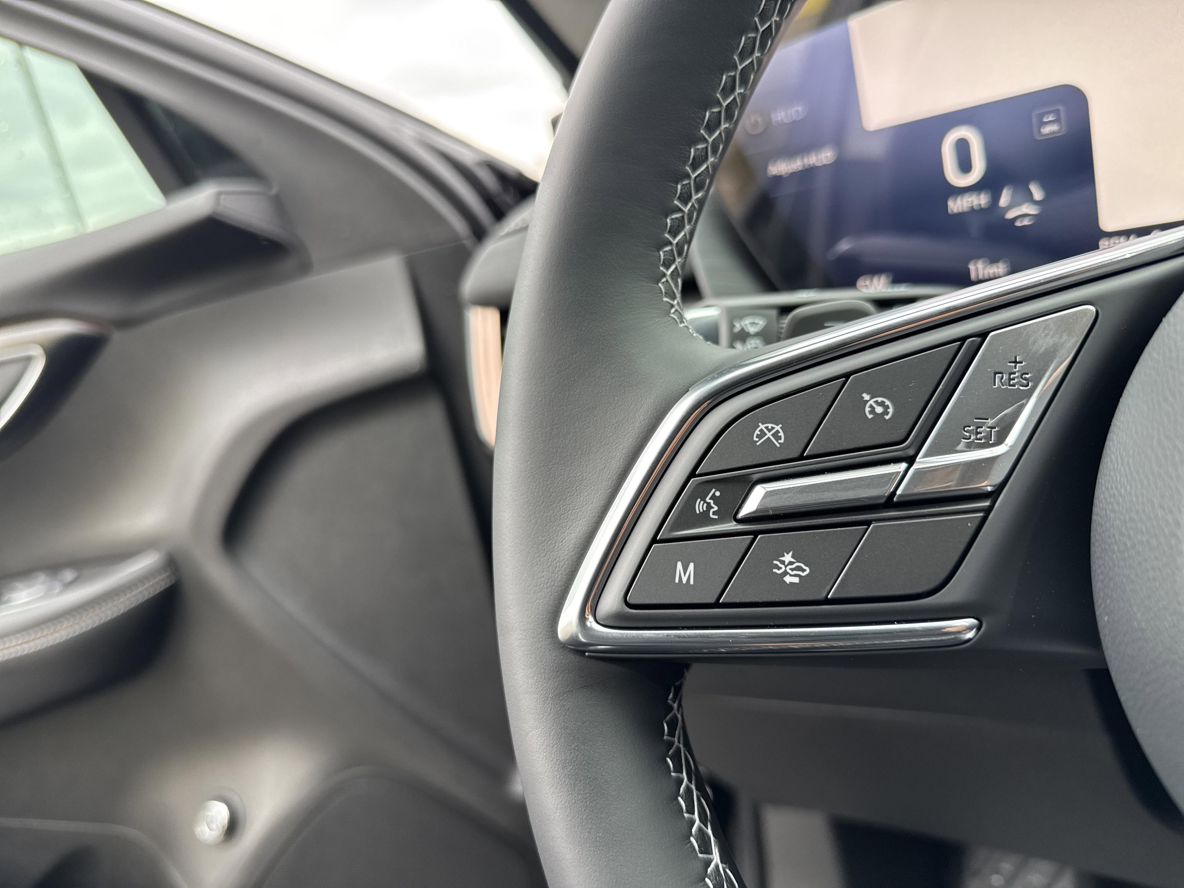 Buick Envision Sport Touring All Wheel Drive Suv - Thumbnail 17