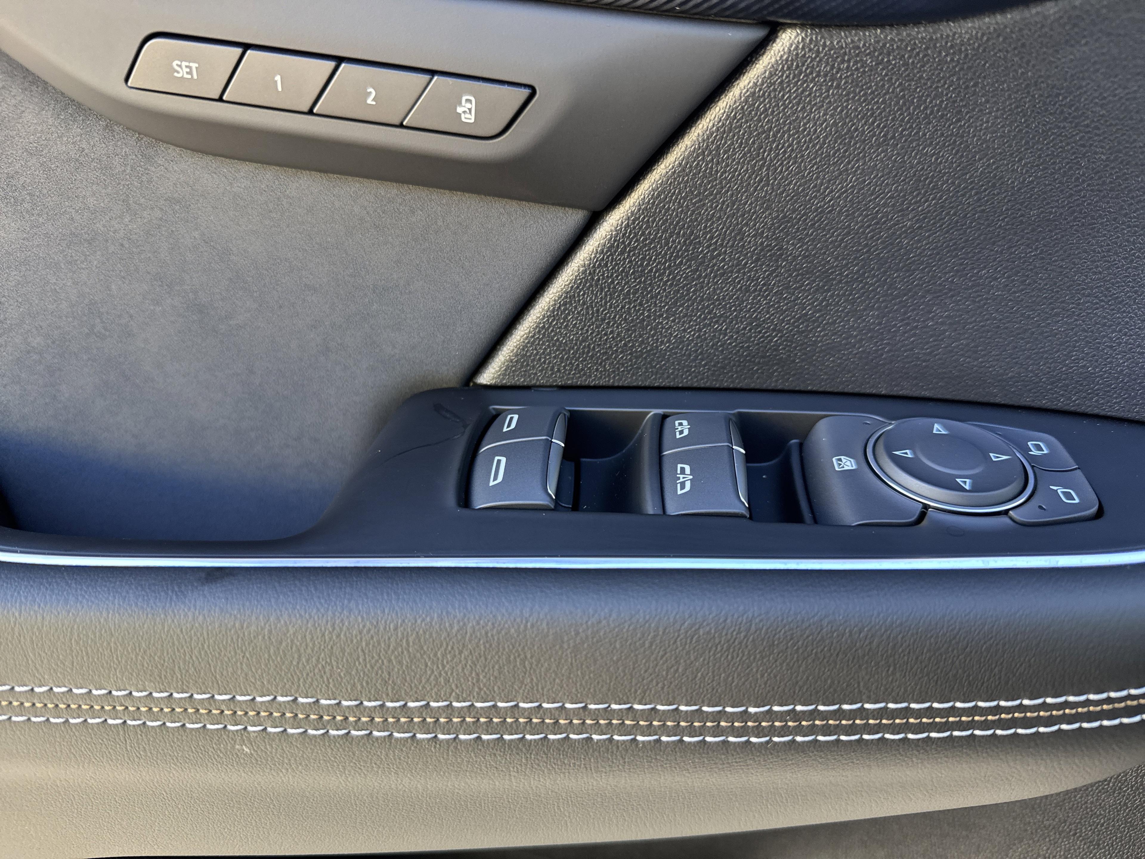 Buick Envision Sport Touring All Wheel Drive Suv - Thumbnail 14