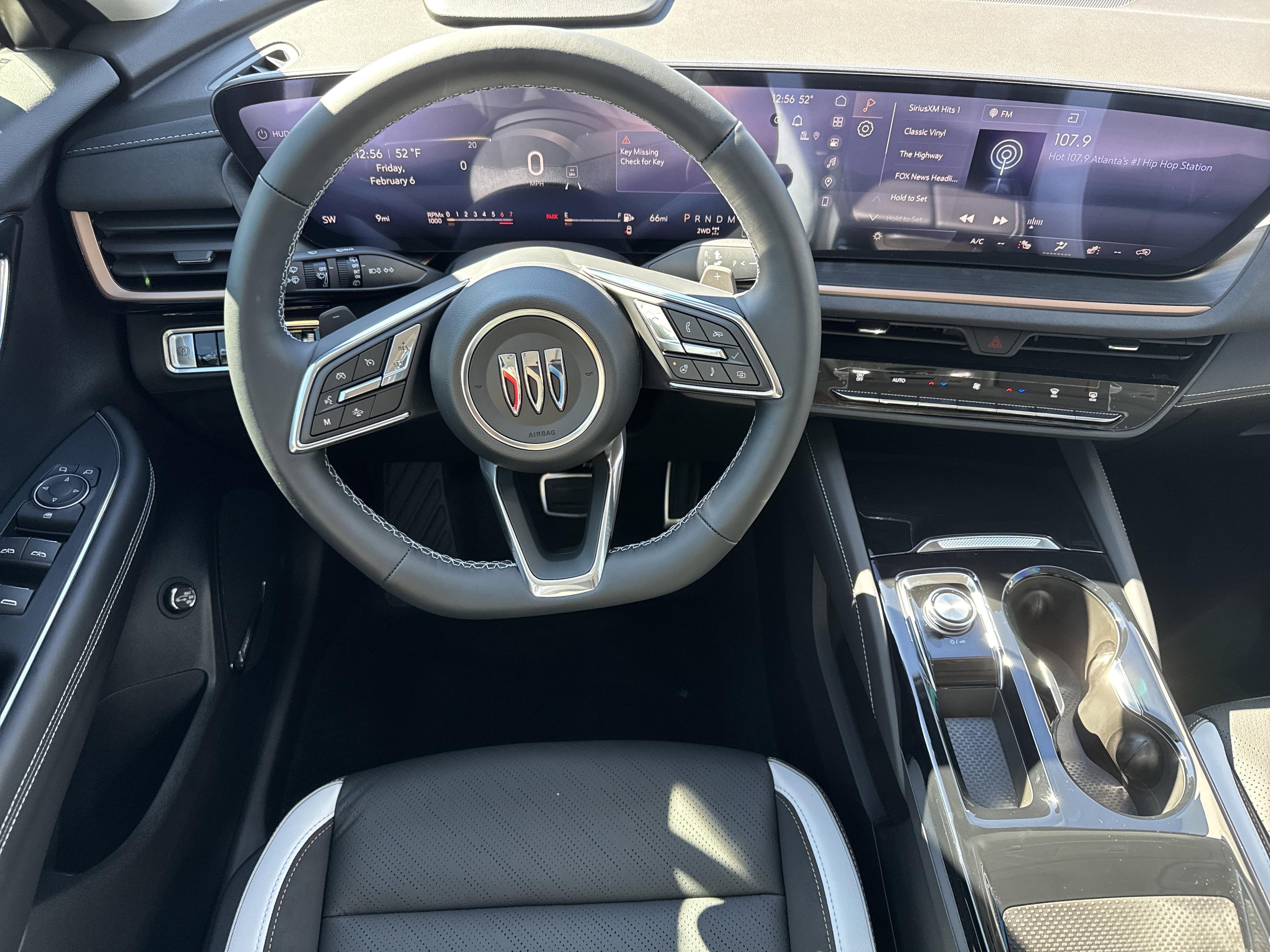 Buick Envision Sport Touring All Wheel Drive Suv - Thumbnail 16