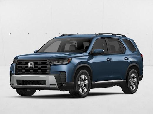 Honda Pilot Ex-L - Thumbnail 7