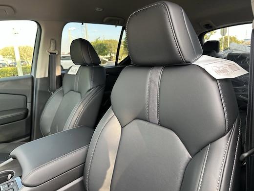 Honda Pilot Ex-L - Thumbnail 14