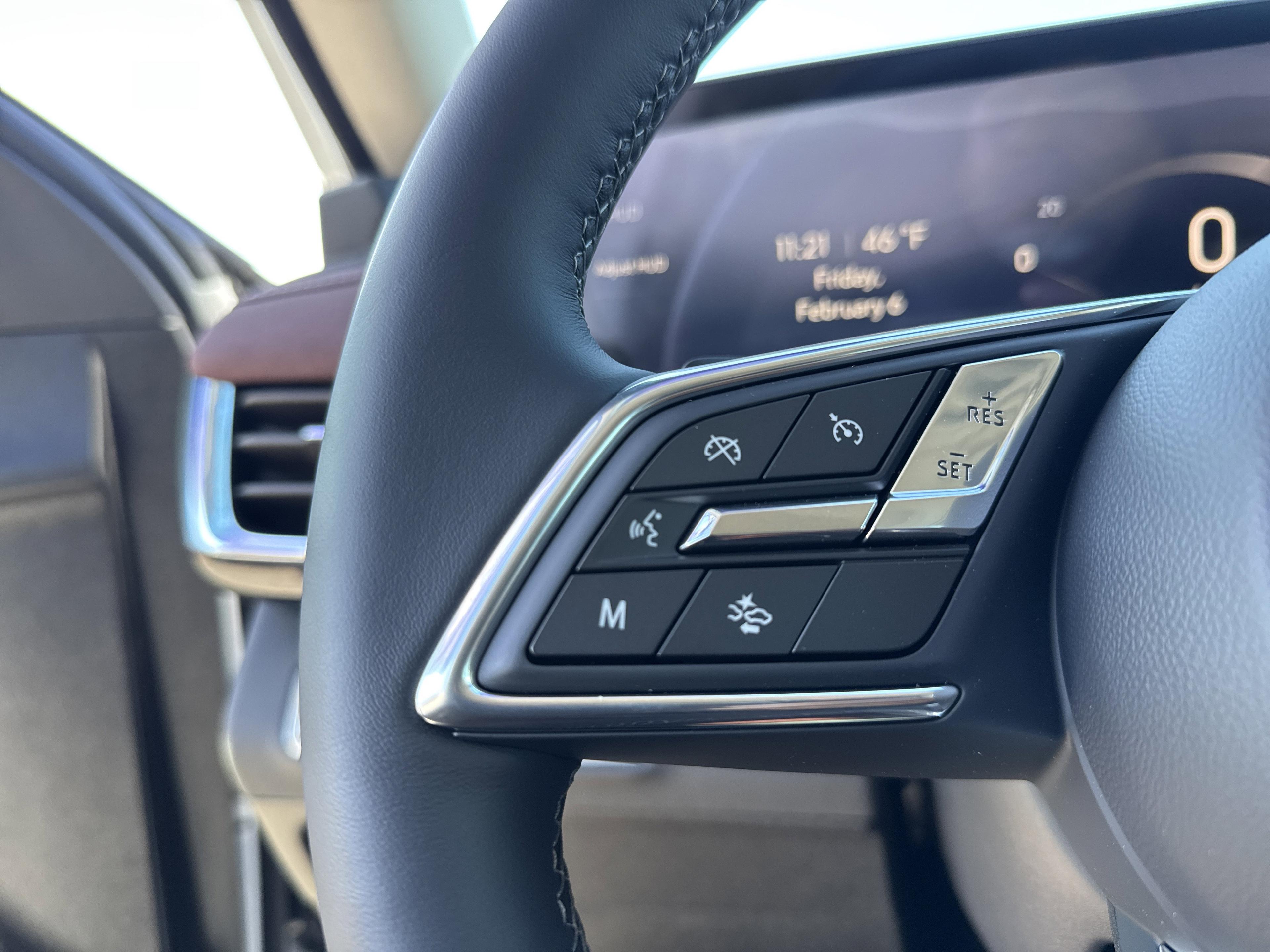 Buick Envision Sport Touring All Wheel Drive Suv - Thumbnail 17