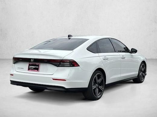 Honda Accord Se - Thumbnail 14